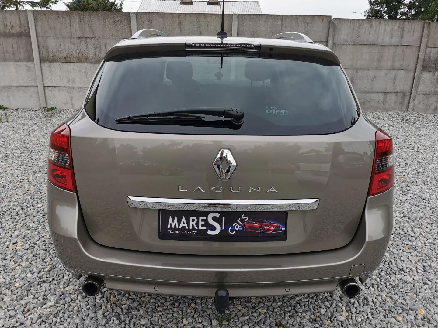 Renault Laguna 2.0 dCi z Niemiec !!! REZERWACJA !!!