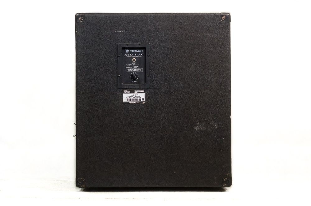 Peavey 410 TVX kolumna basowa 350W 8 Ohm zamiana