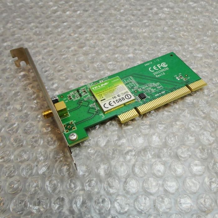 Karta TP-Link TL-WN751ND