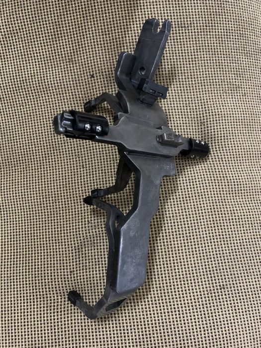 Вилка dsg7 ,дсг переключения передач 6 и reverse dq200 0AM