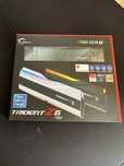 Pamięć RAM 32GB G.Skill Tridient Z5 DDR5 5600 MHz CL36 nowe