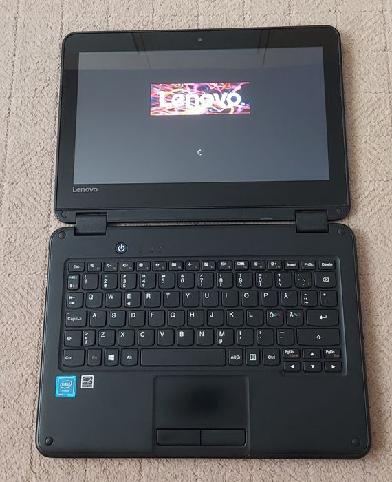 Lenovo n23 win 10 pro