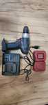 Wkrętarka Metabo BS 14.4 Li - zestaw
