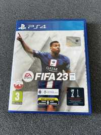 fifa 23 ps4 playstation