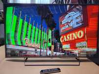 PHILIPS 55"   ambilight XL android dvb-t2 Youtube Netflix Telewizor
