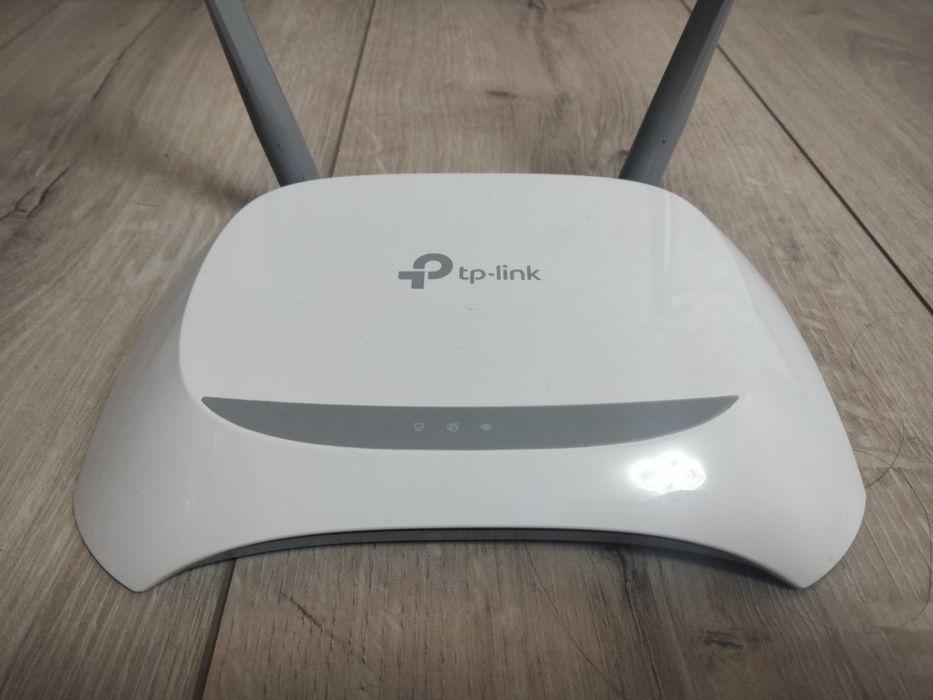 Роутер TP-Link WR840N