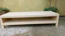 Stolik pod tv  IKEA- używany