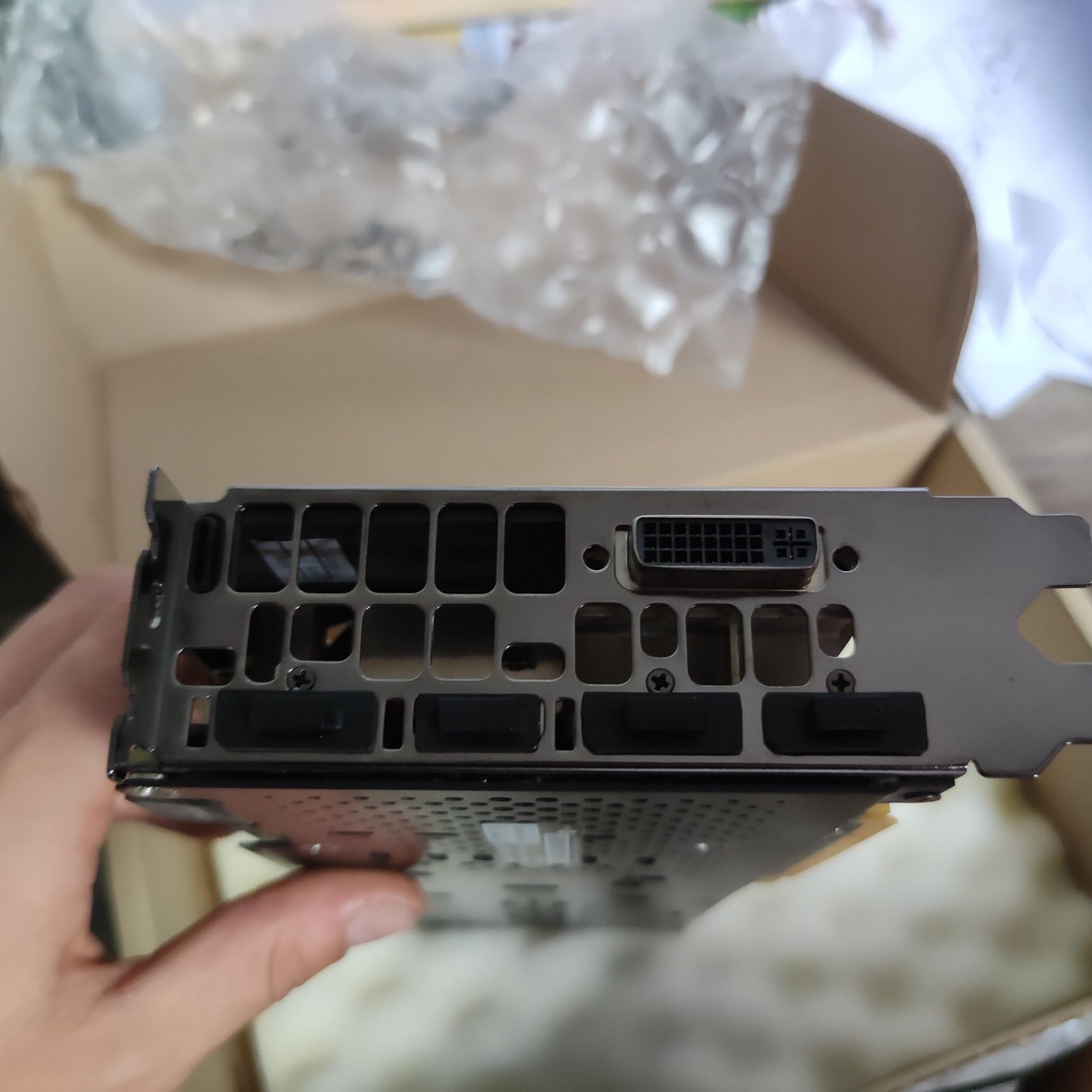 Karta Graficzna GeForce GTX 960 4GB
