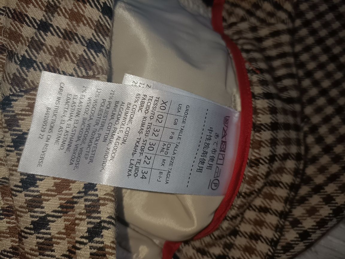 Spodnie Max& Co grupa ( Max Mara)