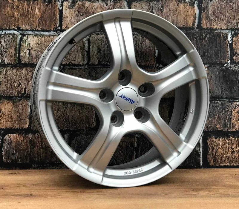 118# Alufelgi 5x130 r18 AUDI Q7 VW Touareg Porsche Cayenne