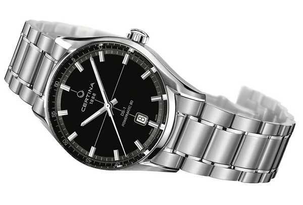Zegarek Certina DS1 Powermatic 80 C029.407.11.051.00