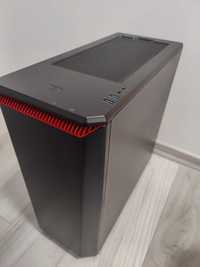 Komputer gamingowy | GTX 1660 SUPER Twin | i5-10400 | 16GB RAM