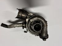 Турбіна 1.6 HDI 1.6 tdci  PEUGEOT 5008 Citroen 3008 I Volvo 9663199280