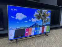 4К Smart телевізор LG55 дюймів