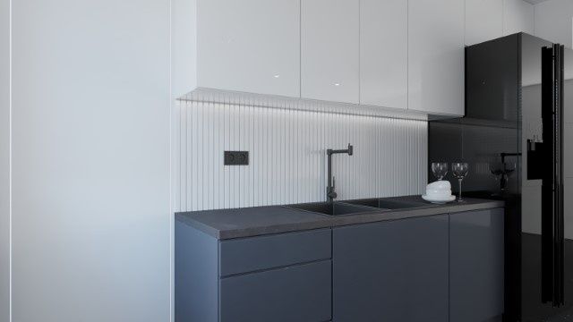 Meble na wymiar - atrakcyjne ceny - ZAPRASZAMY