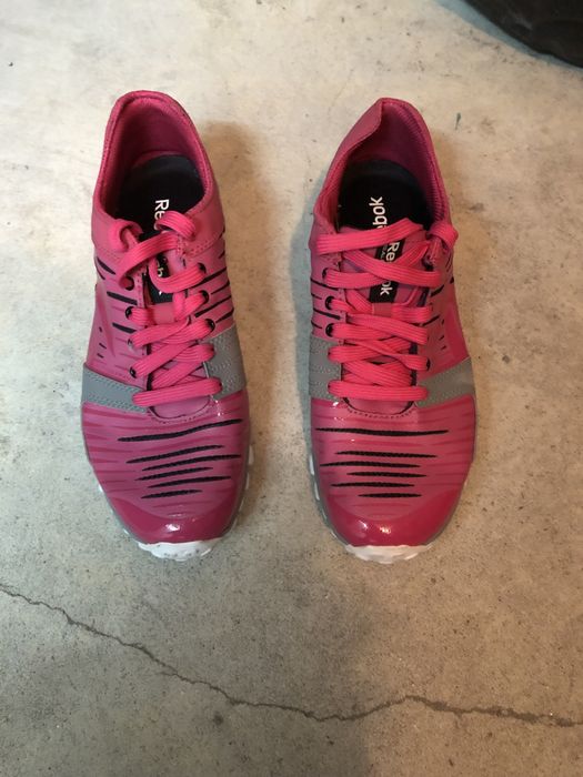 Tenis Reebok de senhora