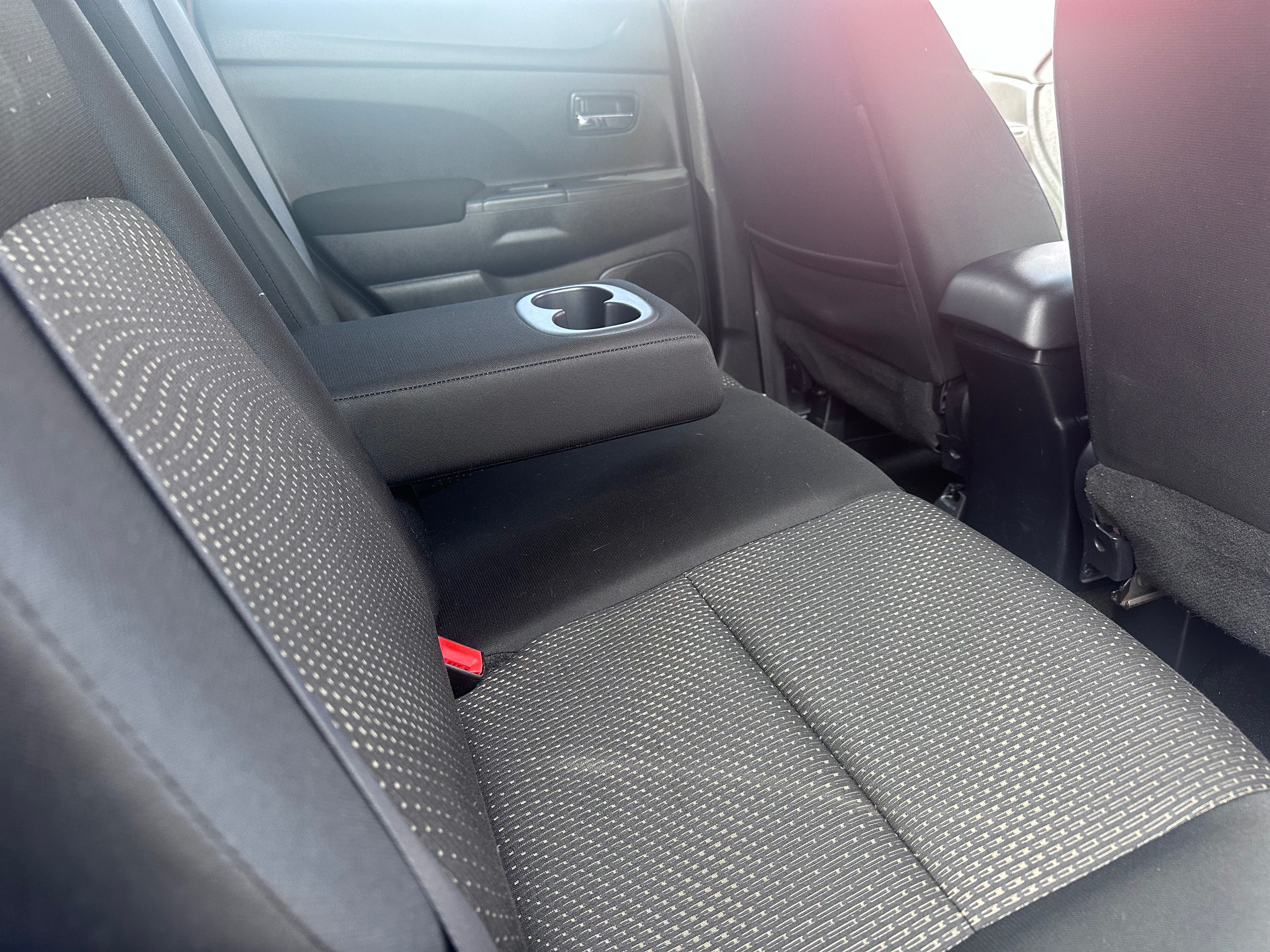 Продам Mitsubishi Outlander Sport