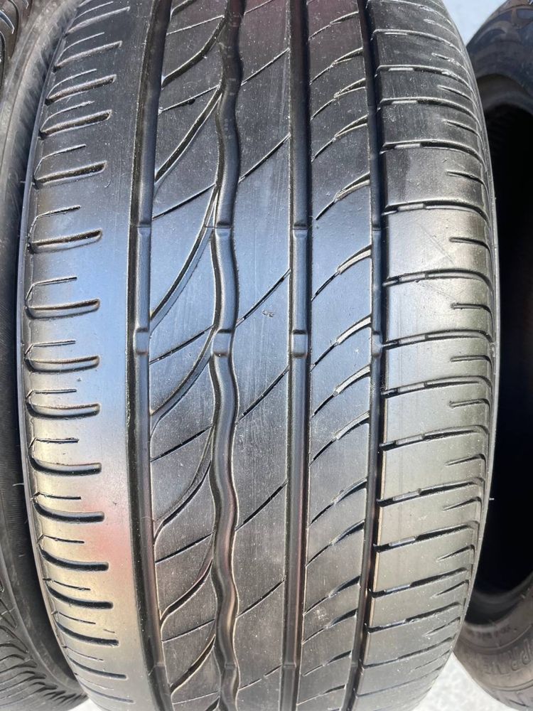 Шини літні R17 225 45 Bridgestone Turanza ER300 Склад Осокорки