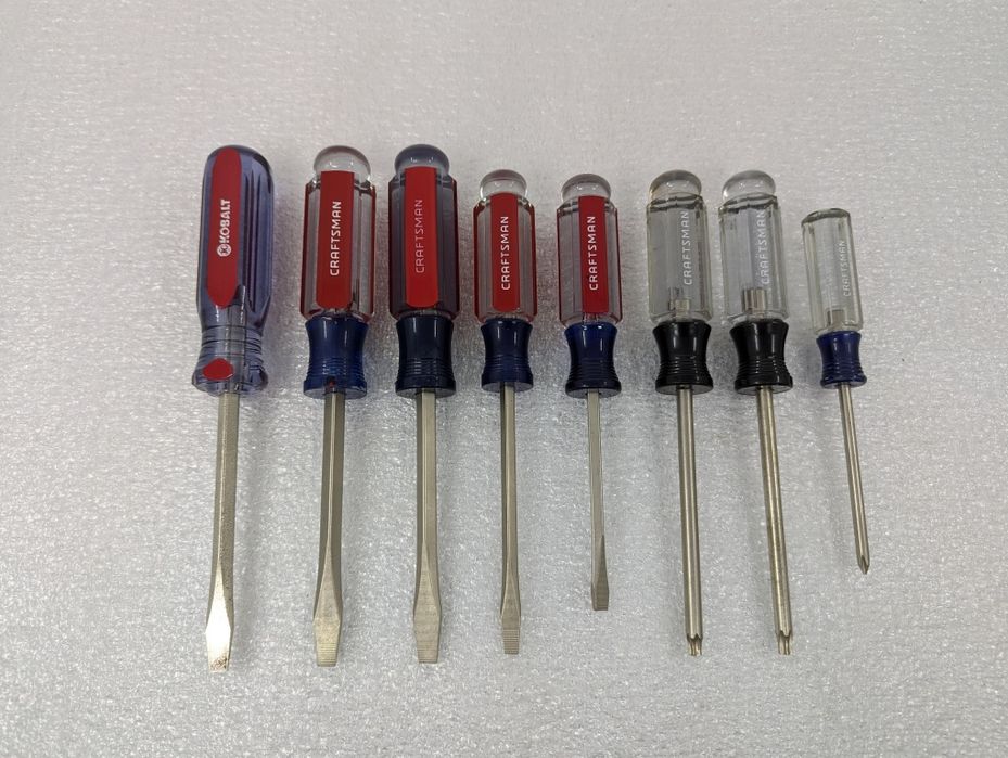 Craftsman Made in USA