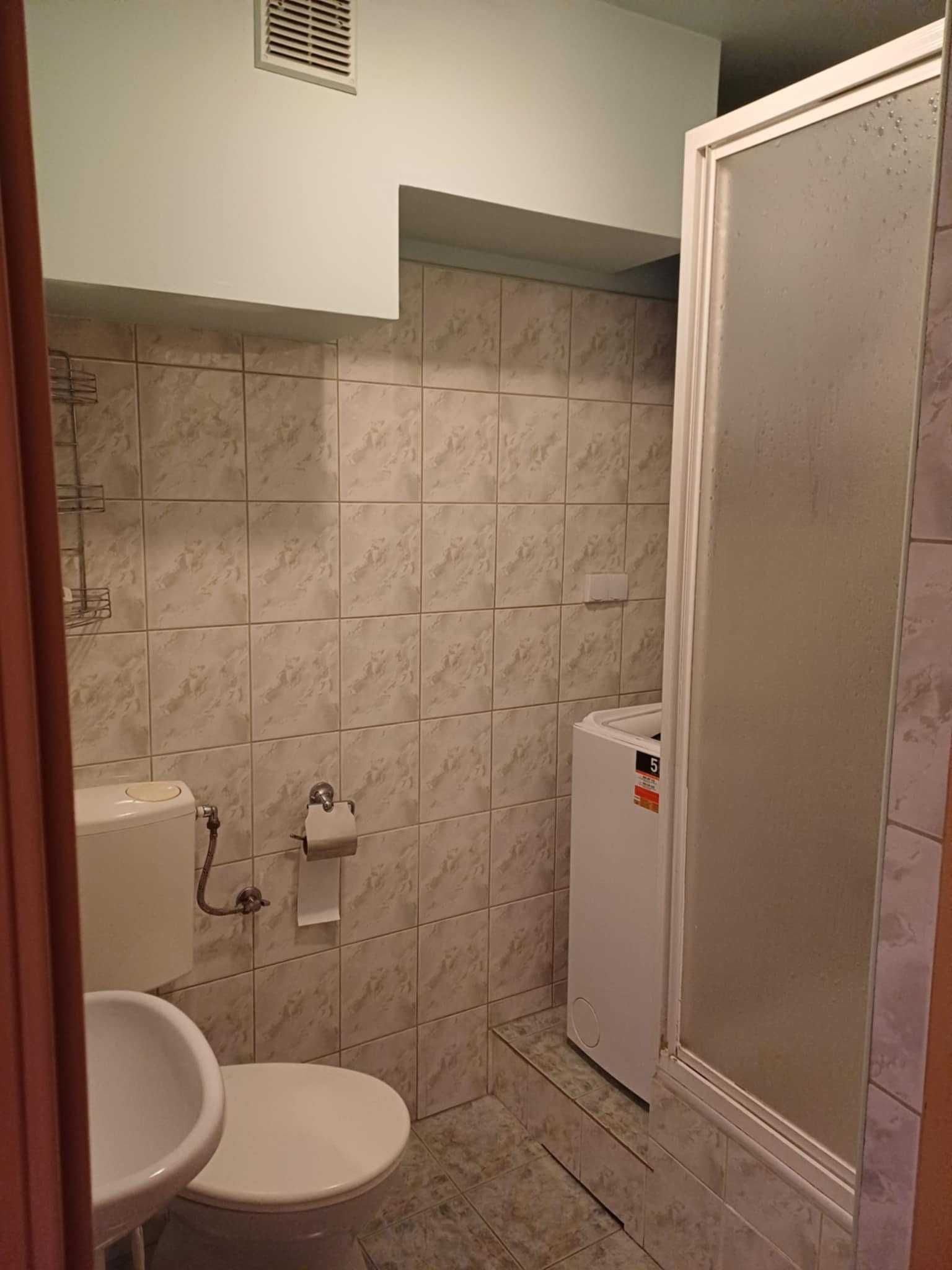 Wynajmę mieszkanie