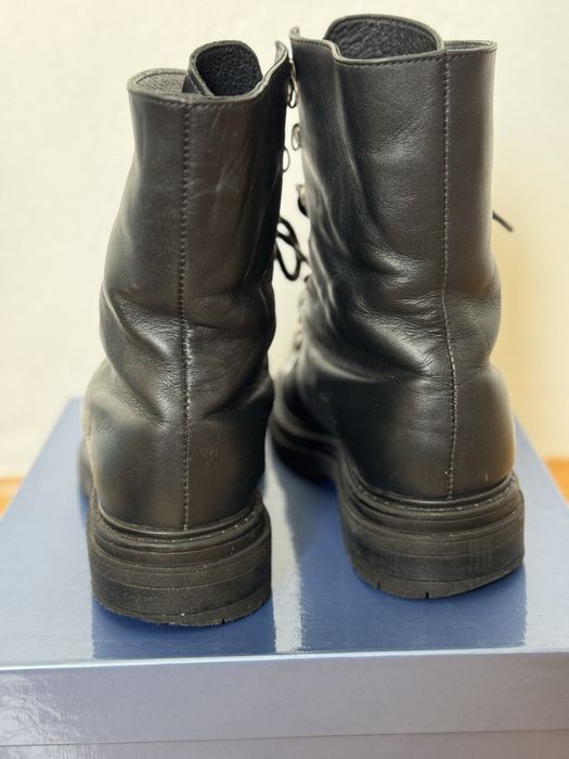 Черевики зимові жіночі