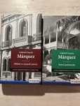 Marquez, seria Dziennika.