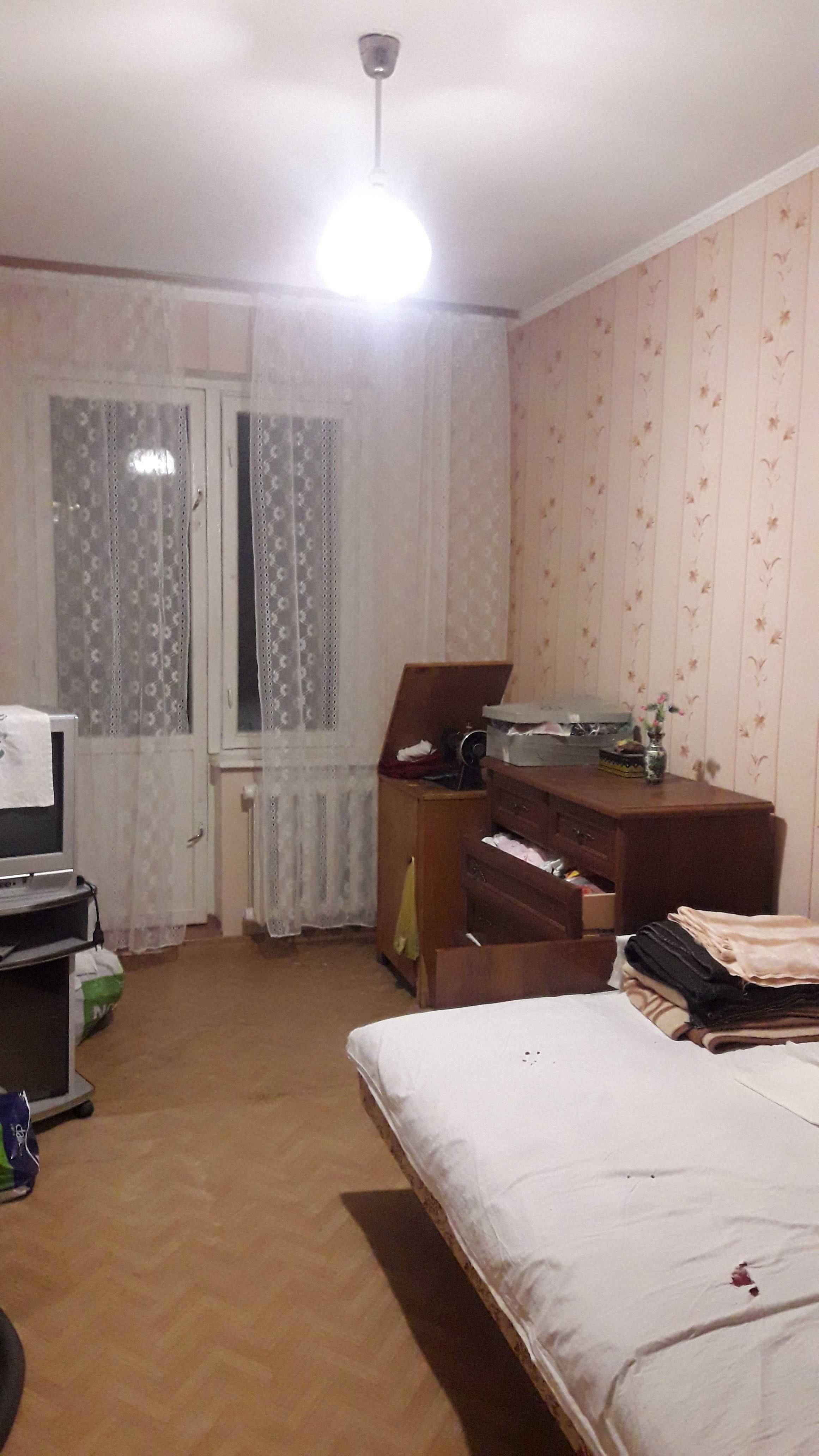 продаж 3 кімнатної квартири центр  м.Миколаїв