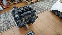 FORD FUSION SILNIK SŁUPEK 1.6 TDCI HHJA POMPA PALIWA FIESTA FOCUS II PEUGEOT