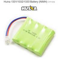 Bateria para RC Huina 1331/1332/1333 Battery (NiMH)