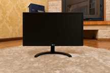 LG Full HD IPS LED Monitor (22'' Diagonal)