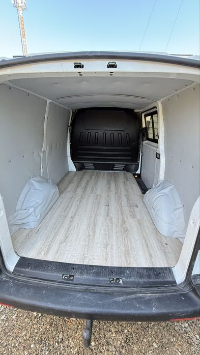 Aluguer de carrinhas