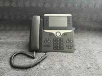 Telefon IP dla biznesu Cisco UC Phone CP-8861-K9 nowy