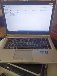 Ноутбук HP EliteBook 8460P 14"/8GB RAM/256GB SSD!