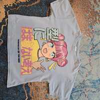 T-shirt anime 128 Zaraz