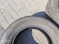 Opony Bridgestone 225/65/16C