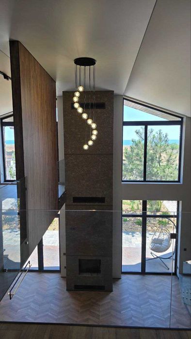 В продаже дом мечты в Черноморской Ривьере.