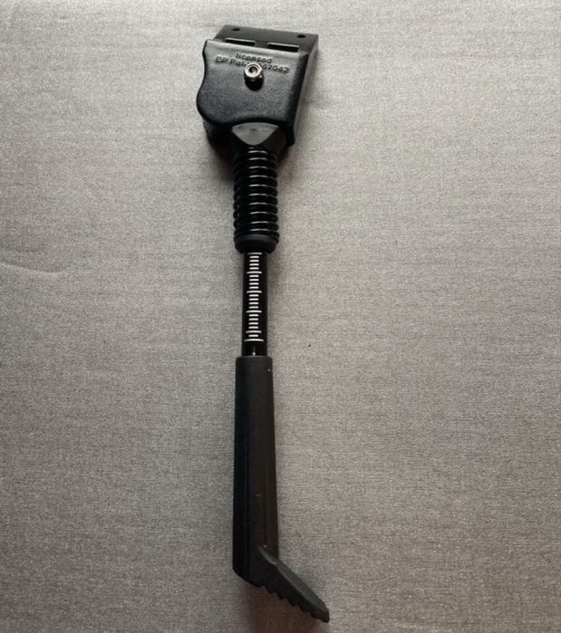 Descanso para moto KTM