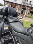 Can am 570  max xt