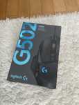 Rato logitech G502 Hero