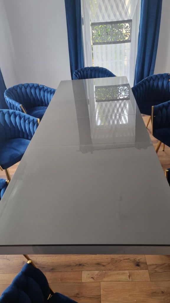 Stół rozkładany z Agata Meble