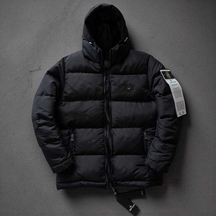 Куртка Stone Island, Курточка Stone Island