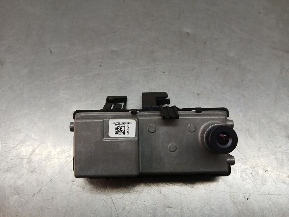Câmera frontal RENAULT Megane IV (B9A/M_)
