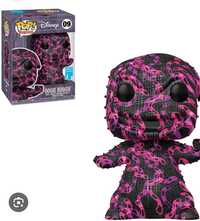 Funko pop oogie boogie