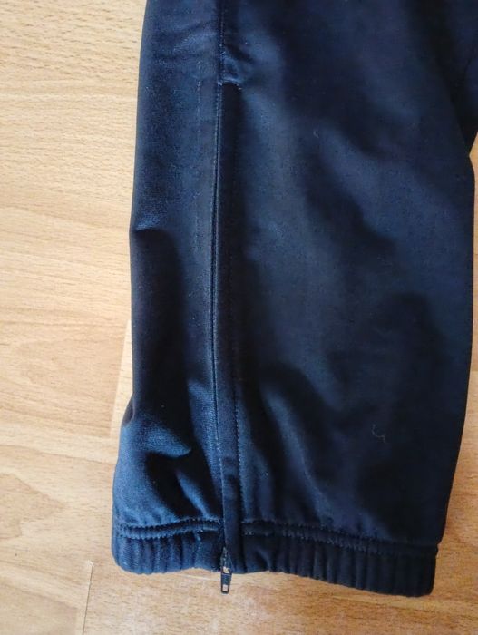 Spodnie Dresowe Męskie rozmiar M