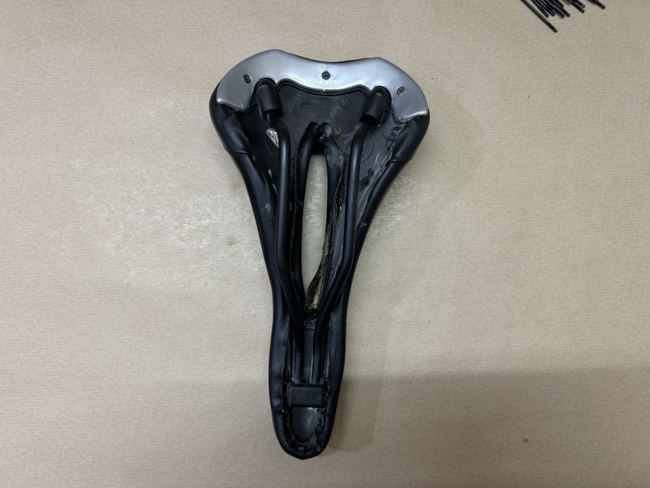Siodełko selle italia X0 Flow