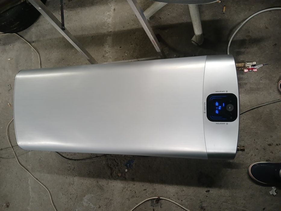 Ariston Velis Evo 80