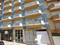 Apartamento T4 no centro de Almada