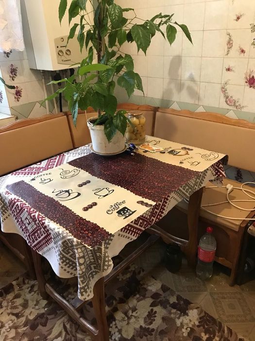 Продам квартиру ПГТ Калита