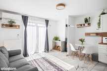 Bezczynszowe mieszkanie 3pokoje | 62,45m2 | balkon