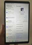 Планшет Samsung Galaxy Tab A9 64 Gb Wi-Fi Graphit